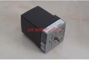 BỘ CHỈNH GIÓ TỰ ĐỘNG CỦA ĐẦU ĐỐT SQM10