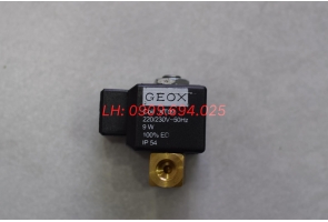 VAN ĐIỆN TỪ DÙNG CHO KHÍ NÉN XT-09