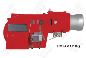 ĐẦU ĐỐT GAS HOFAMAT DÒNG HQ