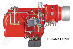 ĐẦU ĐỐT DẦU F.O HOFAMAT DÒNG HZJS