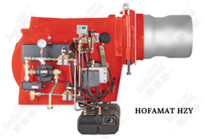 ĐẦU ĐỐT DẦU F.O HOFAMAT DÒNG HZY