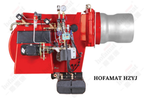 ĐẦU ĐỐT DẦU F.O HOFAMAT DÒNG HZYJ