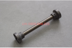 KHỚP NỐI QUẠT CHO ĐẦU ĐỐT WEISHAUPT 10-11# 200mm