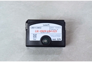 HỘP ĐIỀU KHIỂN LENXTI LME11.330C2