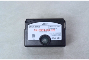 HỘP ĐIỀU KHIỂN LENXTI LME21.330C2