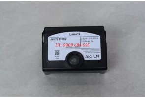 HỘP ĐIỀU KHIỂN LENXTI LME22.331C2