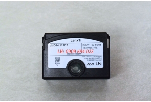 HỘP ĐIỀU KHIỂN LENXTI LMO14.113C2