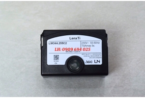 HỘP ĐIỀU KHIỂN LENXTI LMO44.255C2