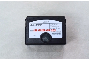 HỘP ĐIỀU KHIỂN LENXTI LOA24.173A27