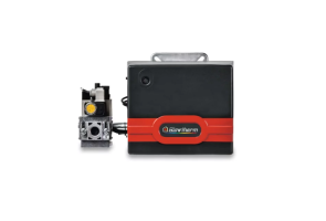 ĐẦU ĐỐT GAS 2 CẤP BLOWTHERM (LOW NOx)