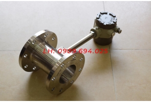 DỤNG CỤ ĐO LƯU LƯỢNG HƠI LUGB DN100MM