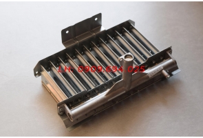 BẾP ĐỐT GAS LÒ NUNG LYRS LY-EUR-12