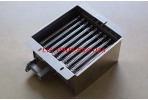 BẾP ĐỐT GAS LÒ NUNG LYRS LY-LDL-10
