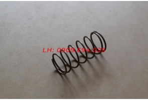 LÒ XO CỦA VAN GIẢM ÁP GAS MO-0460 (60-90 mbar) DN15,20,25