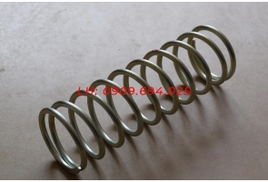LÒ XO CỦA VAN RG/2MCS DN80 (50 - 130 mbar) MO-1400