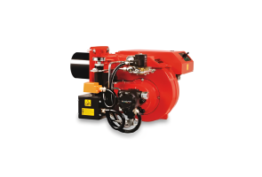 ĐẦU ĐỐT DẦU F.O BLOWTHERM 1 CẤP
