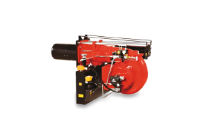 ĐẦU ĐỐT DẦU F.O BLOWTHERM 2 CẤP