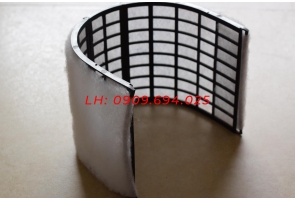 LÕI BỘ LỌC GAS OF0296 DN100