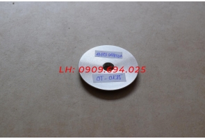 VÒNG ĐỆM CỦA CỦA VAN ĐIỀU CHỈNH ÁP GAS ĐẦU ĐỐT BẰNG HỢP KIM OT-0175