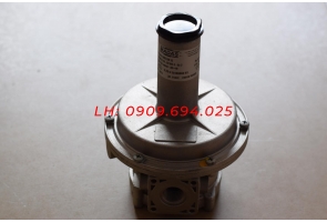 VAN ĐIỀU CHỈNH ÁP LỰC MADAS RG/2MC DN 15 (P2: 110 - 150 mbar)