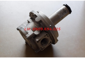 VAN ĐIỀU CHỈNH ÁP LỰC MADAS RG/2MC DN 20 (P2: 18 - 40 mbar)