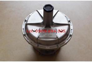VAN GIẢM ÁP MADAS RG/2MC DN 50 (P2: 90 - 190 mbar)