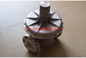 VAN ĐIỀU CHỈNH ÁP LỰC MADAS RG/2MC DN 80 FL (P2: 50 - 130mbar)
