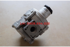 VAN GIẢM ÁP MADAS RG/2MCC DN 15 (P2: 110 - 200 mbar)