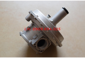VAN GIẢM ÁP MADAS RG/2MCS DN 40 (P2: 150 - 350 mbar)