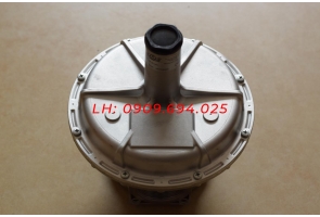 VAN GIẢM ÁP MADAS RG/2MCS DN 50 (P2: 85 - 180 mbar)
