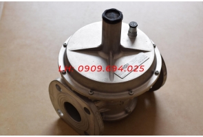 VAN GIẢM ÁP MADAS RG/2MCS DN 50 FL (P2: 150-350 mbar)