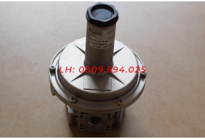 VAN ĐIỀU CHỈNH ÁP LỰC MADAS RG/2M DN 15 (P2: 18 - 40 mbar)