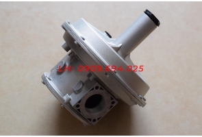 VAN ĐIỀU CHỈNH ÁP LỰC MADAS RG/2M DN 32 (P2: 33 - 58 mbar)