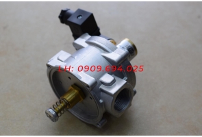 VAN ĐIỆN TỪ MADAS M16/RM N.A DN25