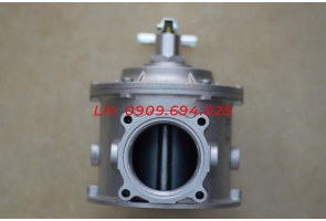 VAN AN TOÀN MADAS SM DN50 (P2: 90 - 190 mbar)