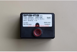 HỘP ĐIỀU KHIỂN BRAHMA SM152N.2