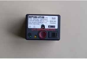 BỘ ĐIỀU KHIỂN BRAHMA SM592N/S