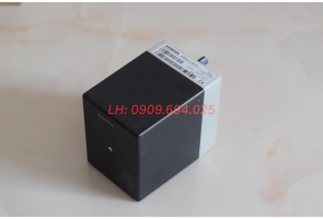 BỘ CHỈNH GIÓ ĐẦU ĐỐT SQN30.111A2700