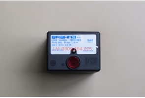 BỘ ĐIỀU KHIỂN BRAHMA SR3