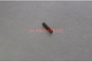 LÒ XO CỦA VAN PISTON MS5-9