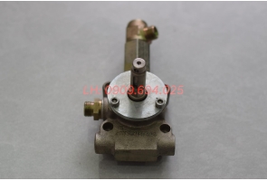 VAN ĐIỀU TIẾT ĐẦU ĐỐT WEISHAUPT 3/4