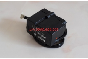 ĐỘNG CƠ BƯỚC GIÓ STE 4,5 - 24V