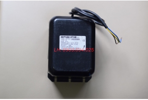 BIẾN THẾ ĐÁNH LỬA LIÊN TỤC T18 - DÙNG CHO ĐẦU ĐỐT DẦU