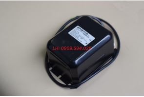 BIẾN THẾ BRAHMA T8 - DÙNG CHO ĐẦU ĐỐT DẦU