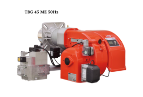 BỘ ĐỐT GAS TBG 45 ME