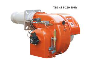 BỘ ĐỐT DẦU D.O TBL 45 P