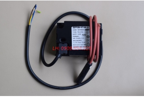 BIẾN THẾ ĐÁNH LỬA 1 CỰC BRAHMA TCD1FA