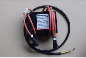 BIẾN THẾ ĐÁNH LỬA 2 CỰC BRAHMA TCD2FA