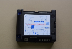 HỘP ĐIỀU KHIỂN BRAHMA TGRD62