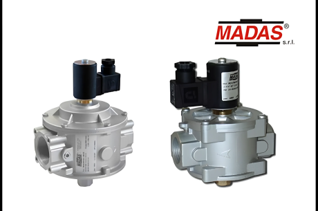 MADAS